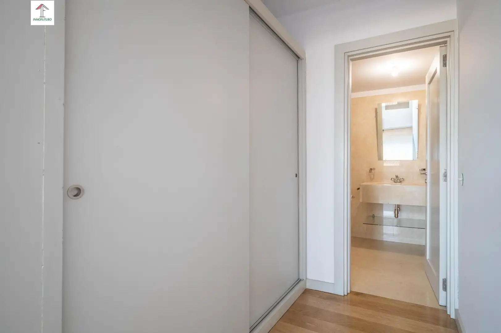 Piso con ascensor en venta en Calle Calle Acera del Darro 1, imagen 34