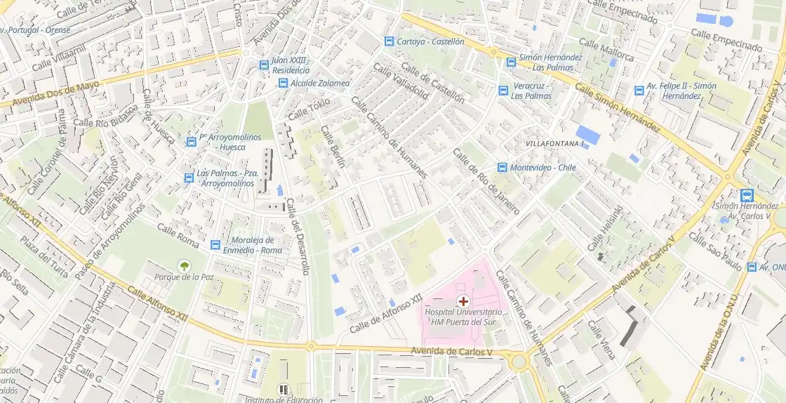 Wohnung zum Verkauf in Sur - PAU 4, imagen 8