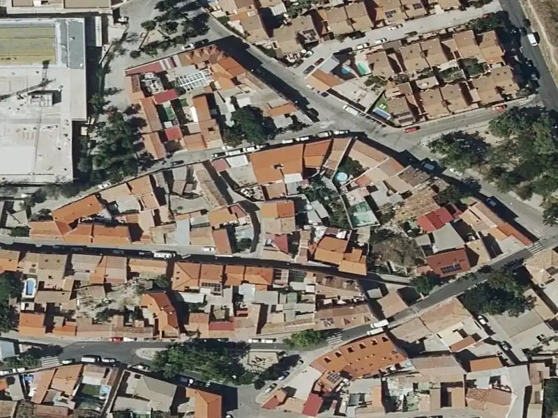 Casa en venda a 28350