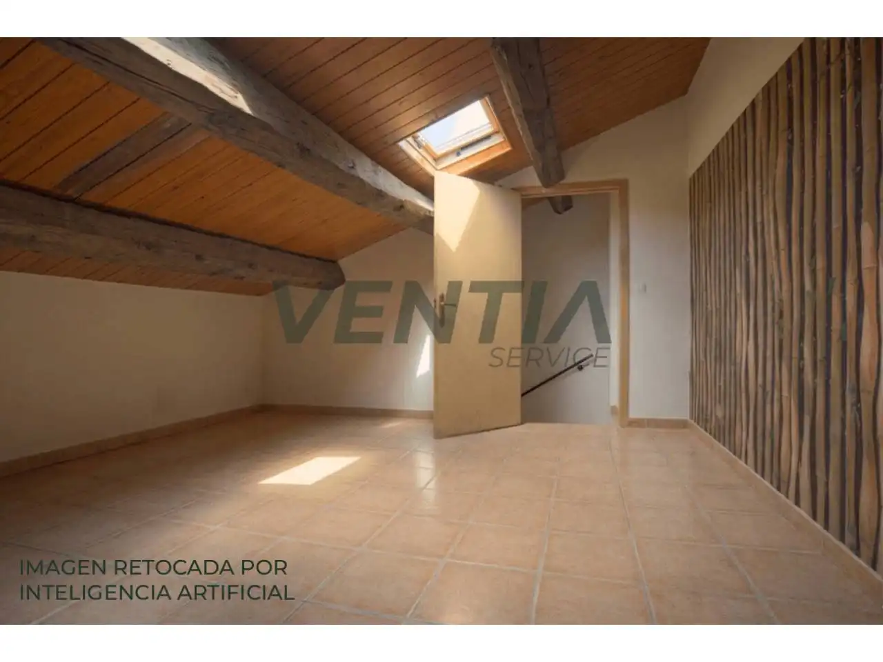 Habitación de Dúplex en venta en Berga con Calefacción, Trastero y Balcón