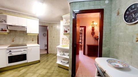 Foto 4 de Piso en venta en Avenida Colon, Santa Marina, Badajoz Capital