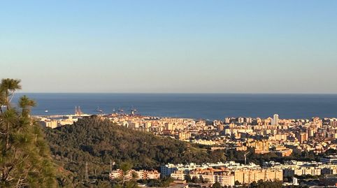 Terreno Urbanizable con Vistas Espectaculares en El Atabal, Málaga, imatge 4