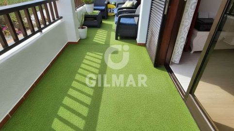 Foto 2 de Piso en venta en Avenida Rafael Puig Lluvina, 34, Playa de las Américas, Arona