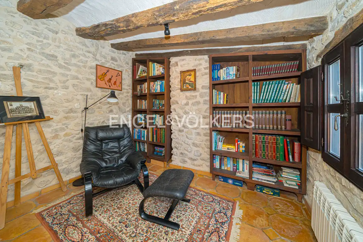 Haus mit Pool zum Verkauf in Relleu, imagen 14