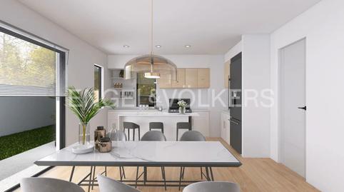 Photo 5 from new construction home in Flat for sale in Carrer del Monestir de Poblet, Ciutat Jardí, Lleida