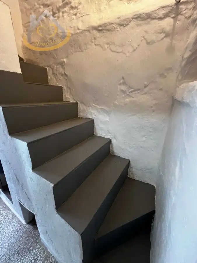 Casa o xalet en venda en Sanlúcar de Guadiana amb Aire condicionat, Moblat i Forn