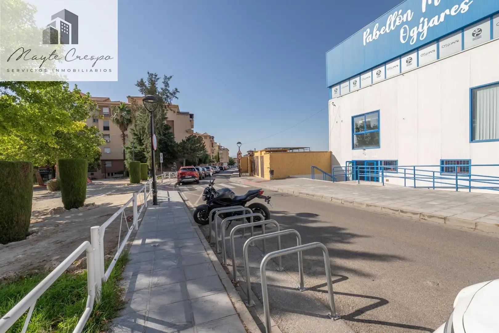 Local comercial en venda a Calle del Río Genil, imagen 32