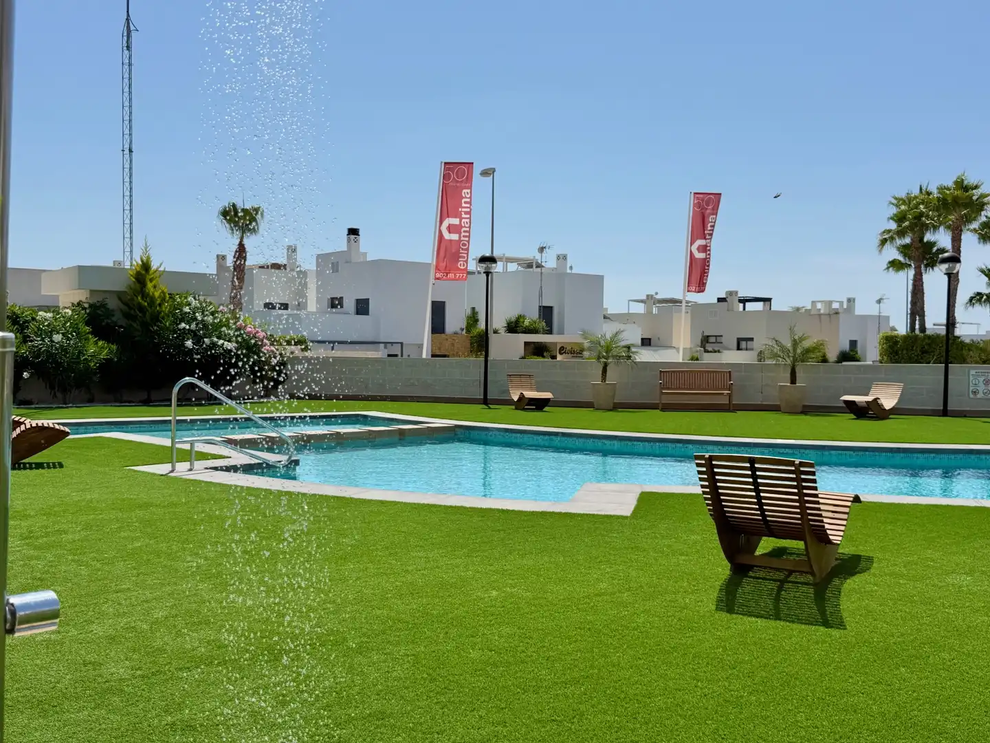 Appartement compact à vendre à Ciudad Quesada, imagen 25