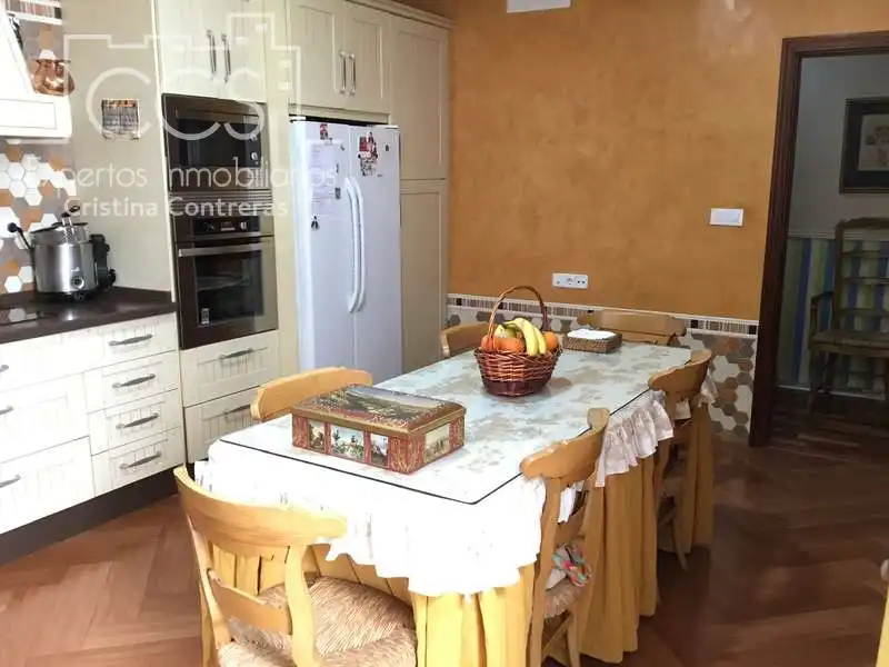 Reihenhaus zum Verkauf in Villamanrique de la Condesa, imagen 19