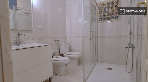 Foto 2 de Piso de alquiler en Sant Francesc, Valencia Capital
