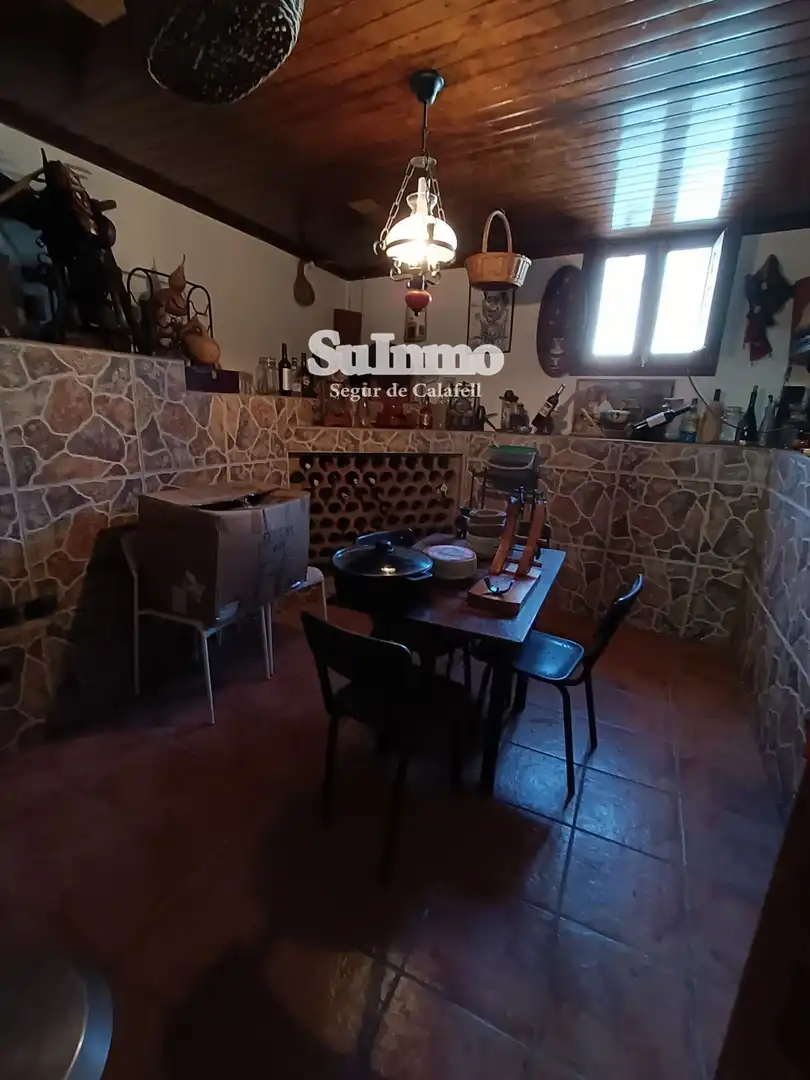 Villa mit Pool zum Verkauf in Torre de los escipiones, imagen 22