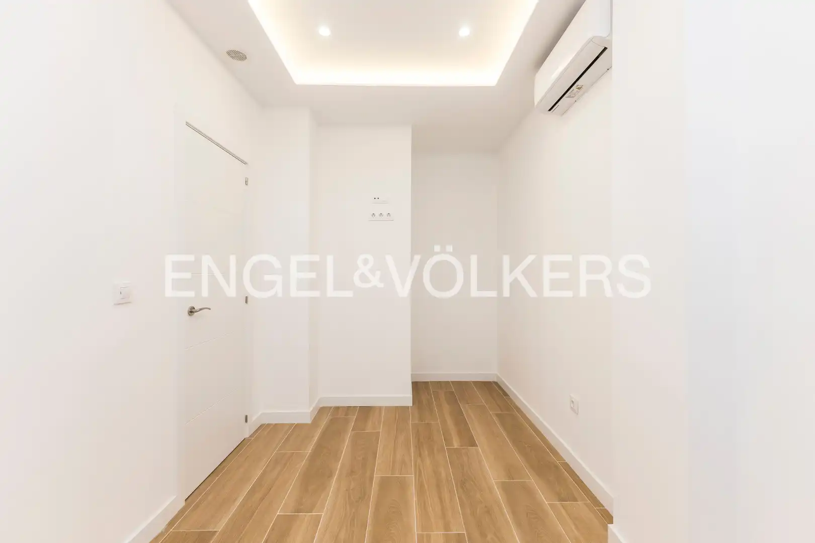 Apartament en venda en Madrid amb Aire condicionat i Calefacció