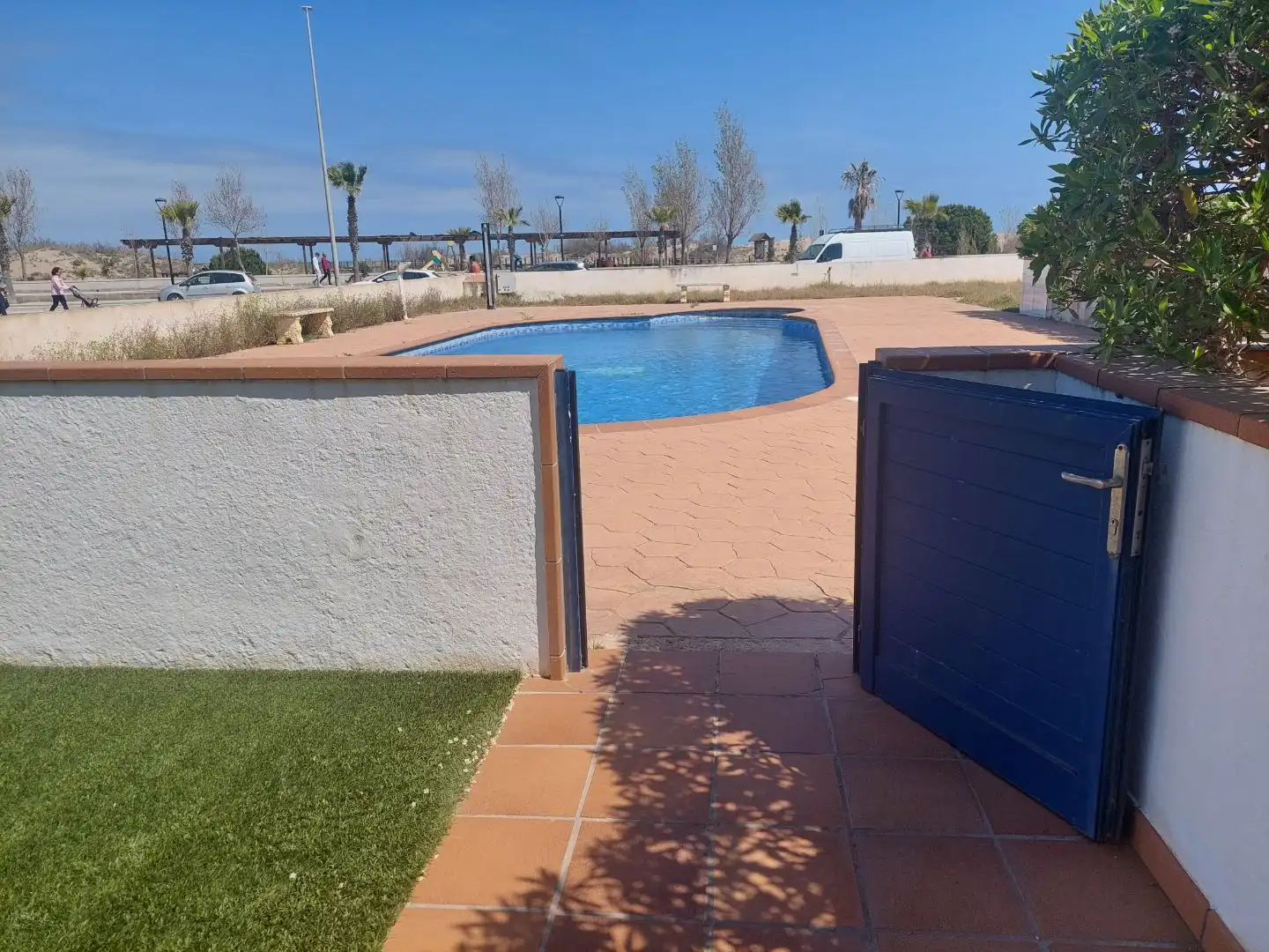 Maison mitoyenne avec piscine à vendre à Passeig Marítim 42, imagen 11