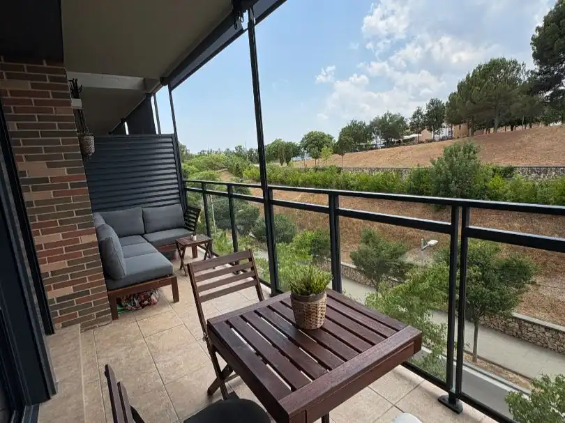 Piso con piscina en venta en kurdistan 76, imagen 16