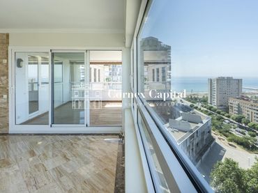 Wohnung mit Balkon zum Verkauf in TAULAT