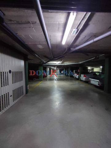 Garaje en Alquiler en N/A en Temple