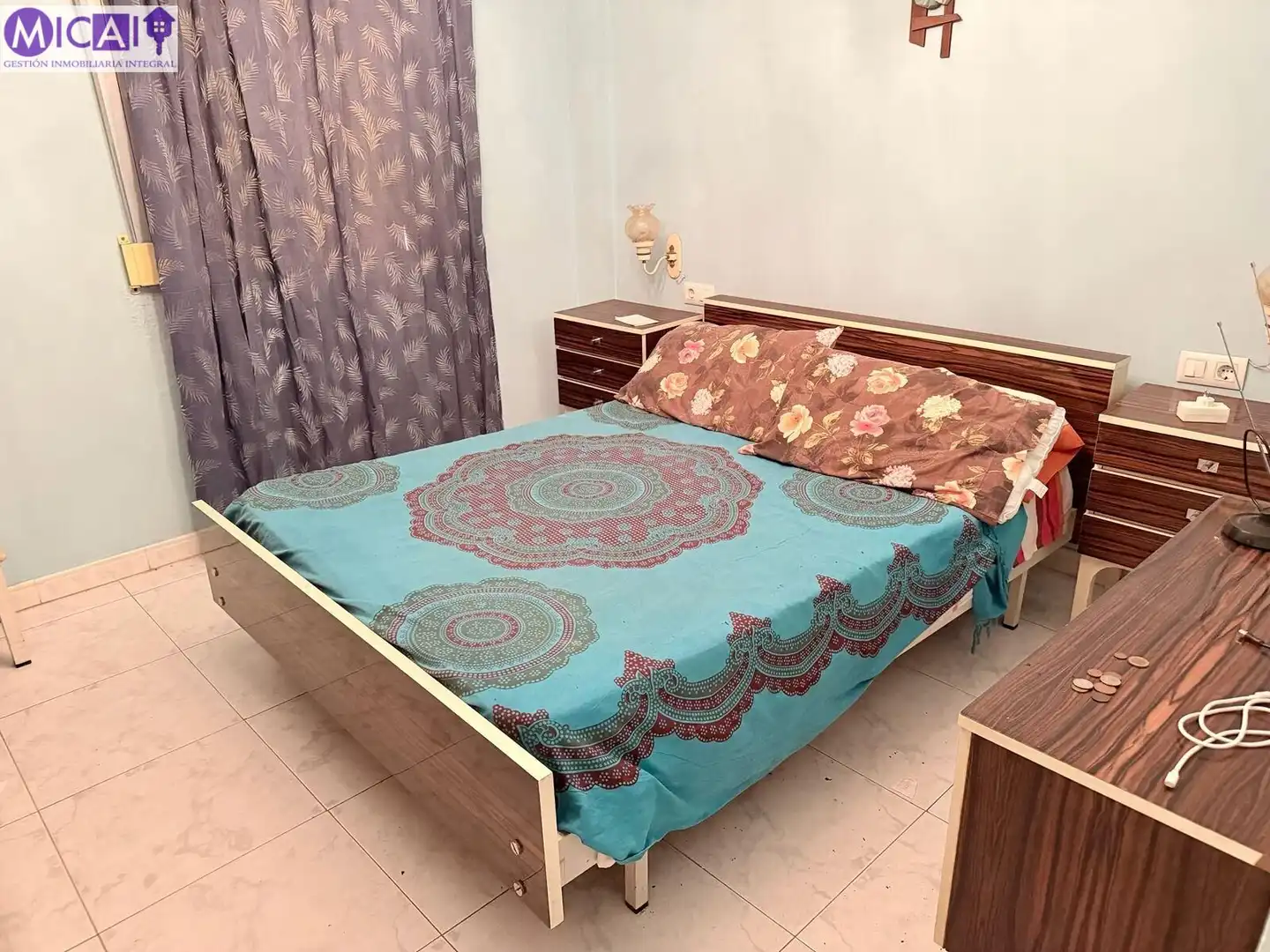 Habitación de Piso en venta en Cádiz con Aire acondicionado
