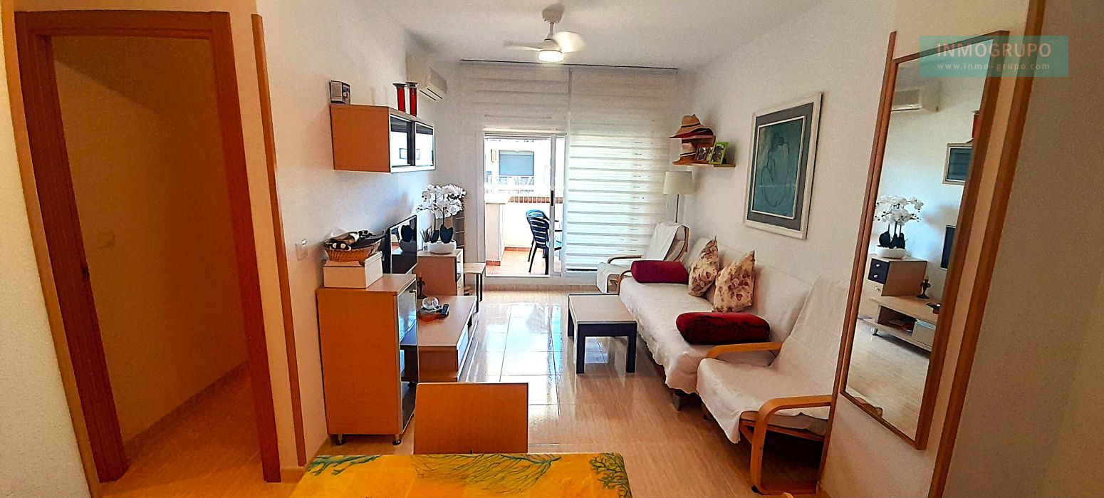 Flat for sale in Oropesa del Mar-Orpesa - Central, Costa Marfil