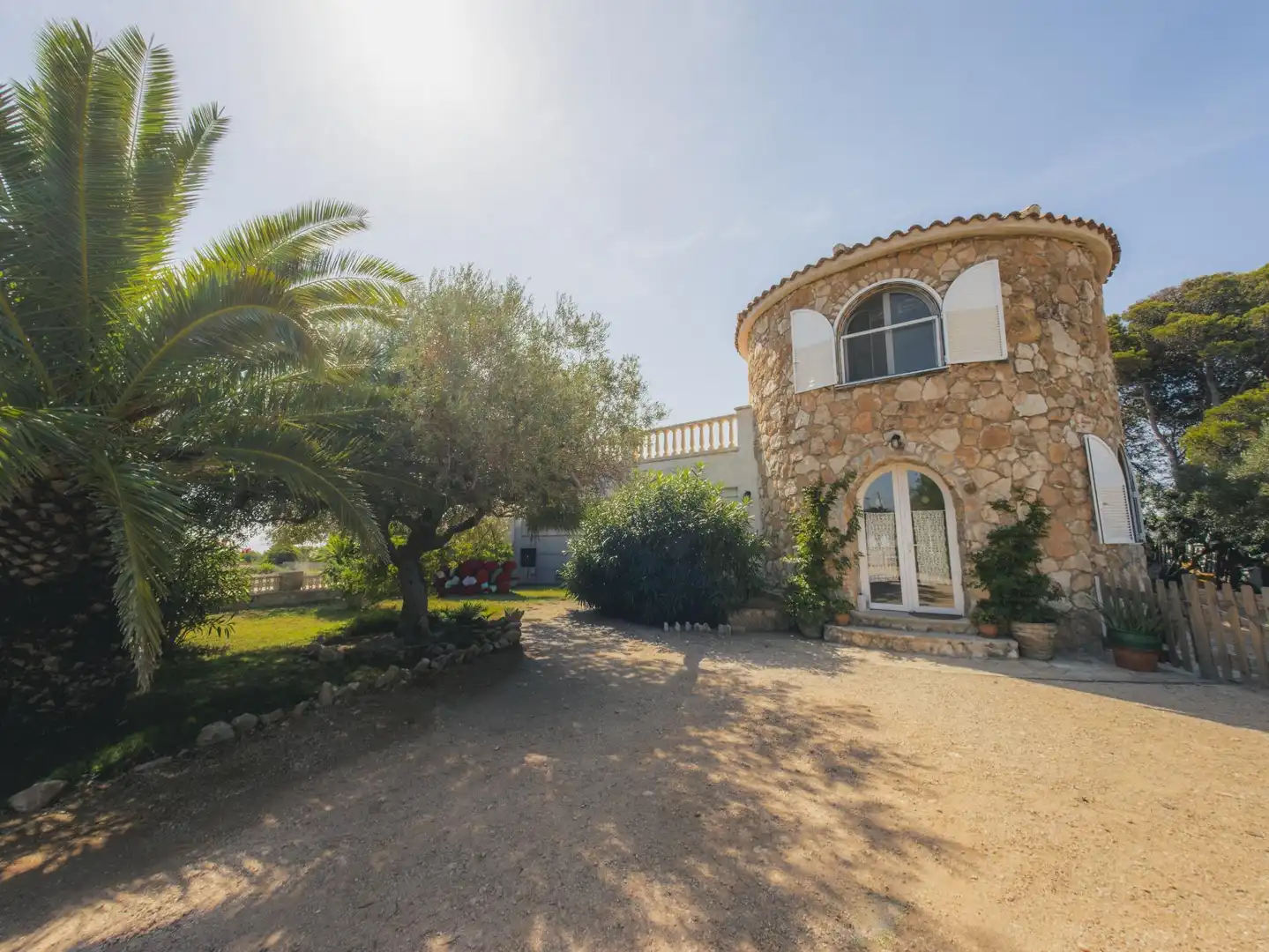 Maison avec piscine à vendre à Roques Daurades - L'Estany, imagen 48