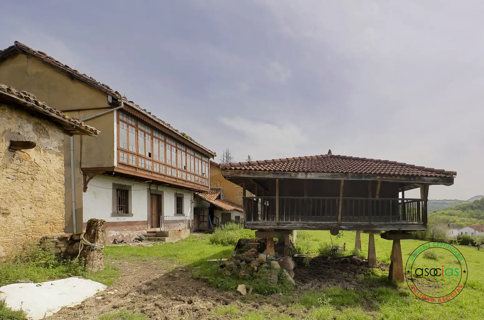 Casa con terraza en venta en Manjoya - LG LATORES 79, imagen 44