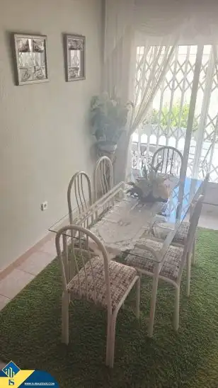 Chalet con jardín en venta en Orihuela Costa, imagen 8
