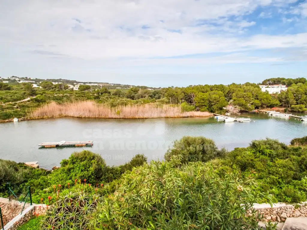 Haus mit Pool zum Verkauf in Port d'Addaia, imagen 5
