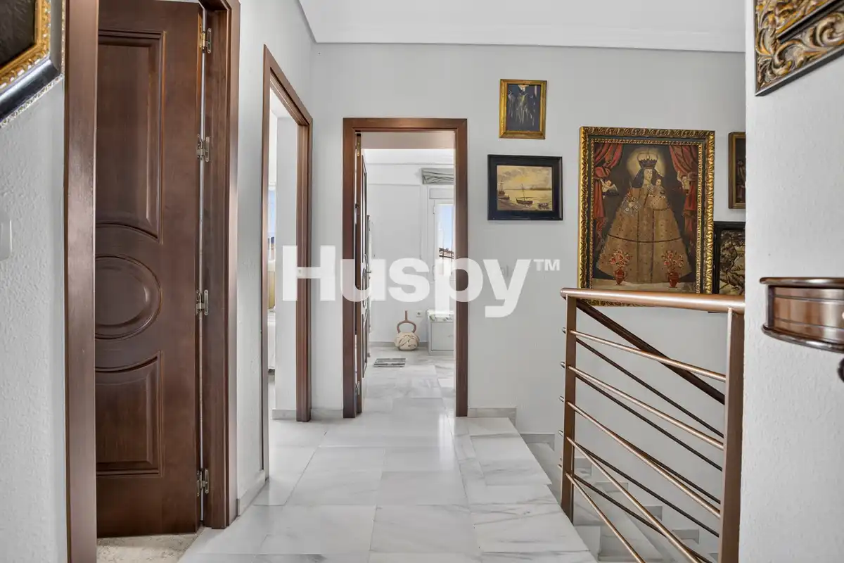 Semi-detached house with terrace for sale in Calle Menorca, imagen 26