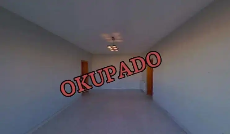 Schlafzimmer von Wohnung zum Verkauf in Creu de Barberà - Sector Sud