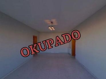 Wohnung mit Balkon zum Verkauf in Creu de Barberà - Sector Sud