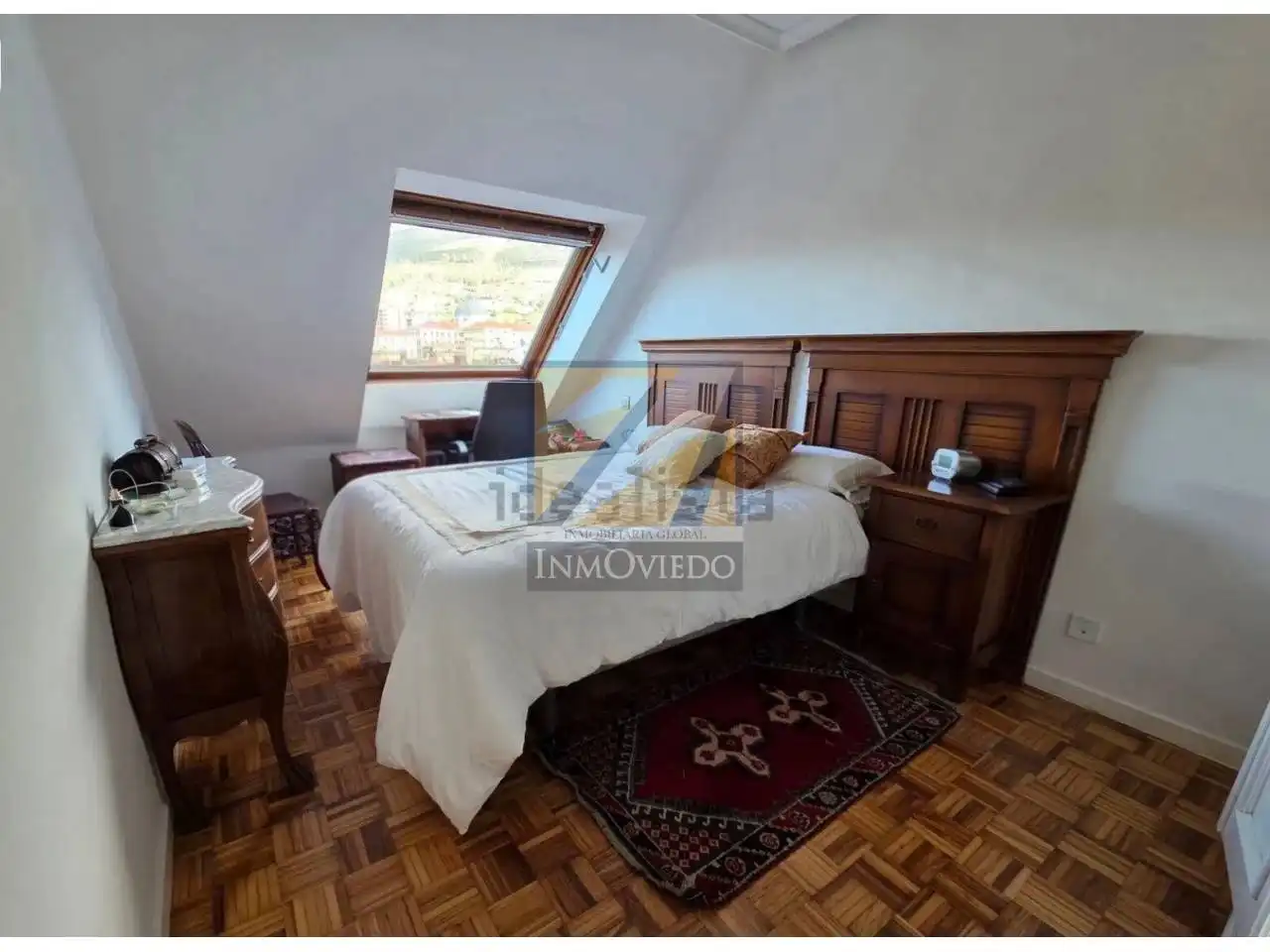 Wohnung zum Verkauf in Calle Fray Ceferino, imagen 8