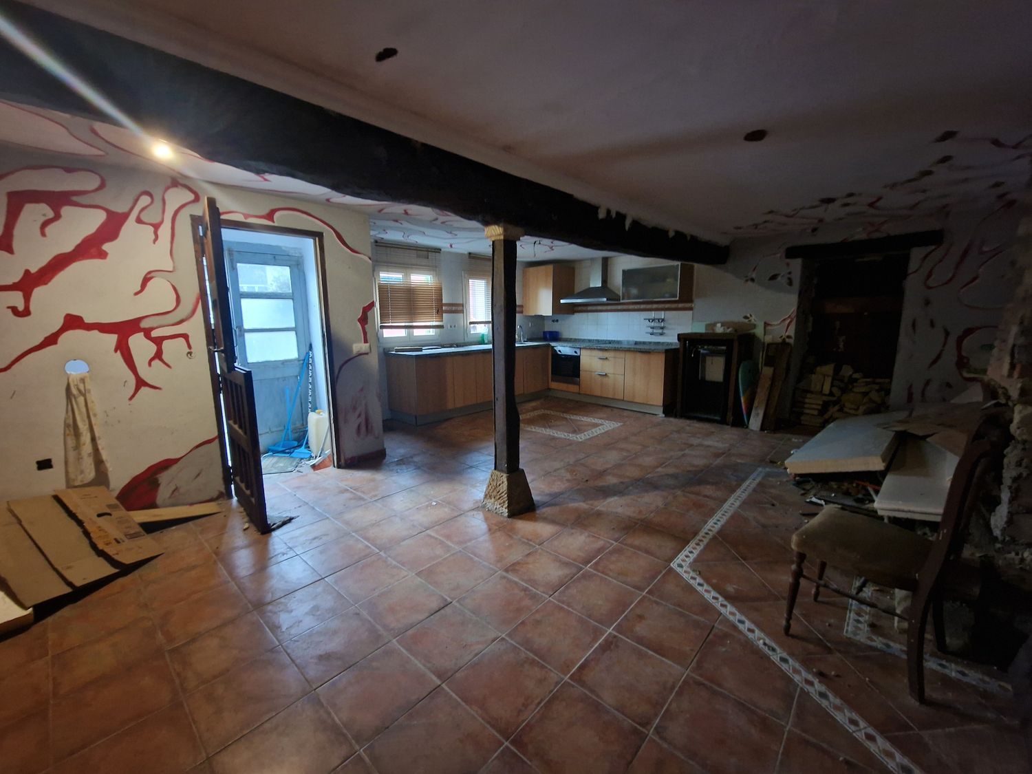 Casa adosada en venda a Parroquias surorientales