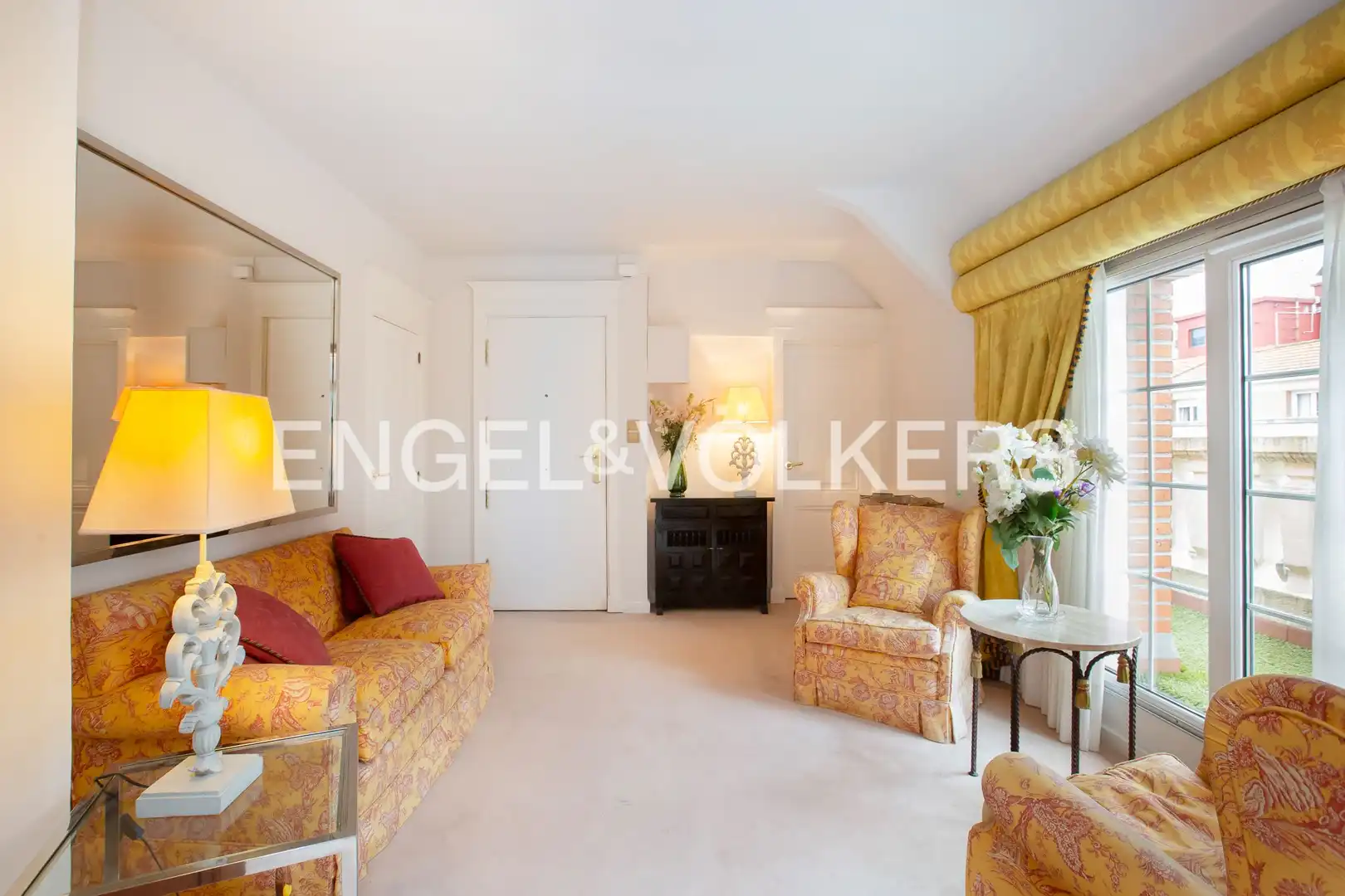 Flat with lift for sale in Abando - Albia, imagen 16