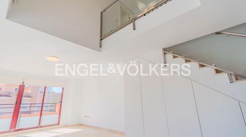 Photo 5 of Duplex for rent in Calle del Pagel, 12, Cabo de las Huertas, Alicante / Alacant