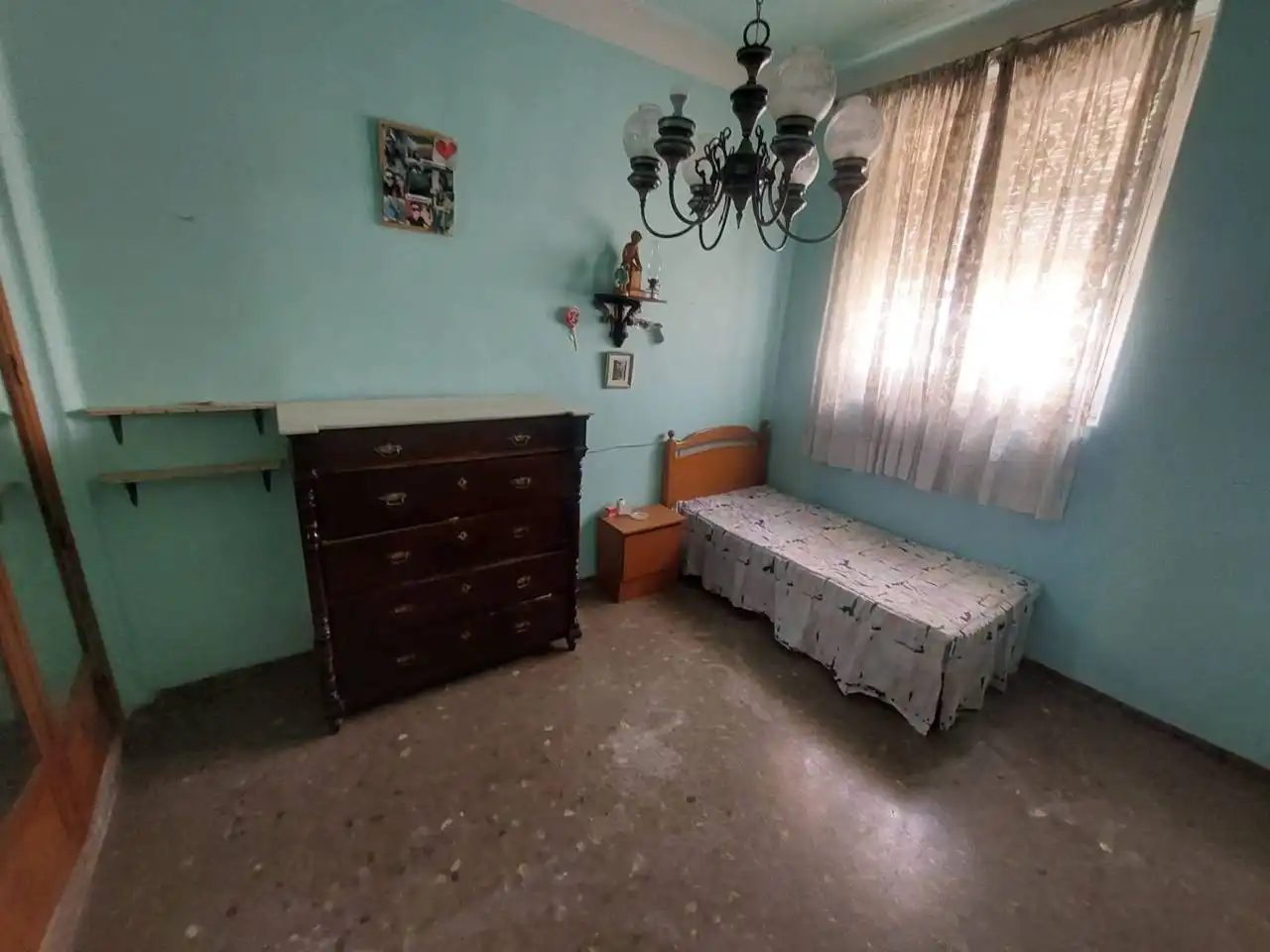 Habitación de Piso en venta en Rute con Trastero y Balcón