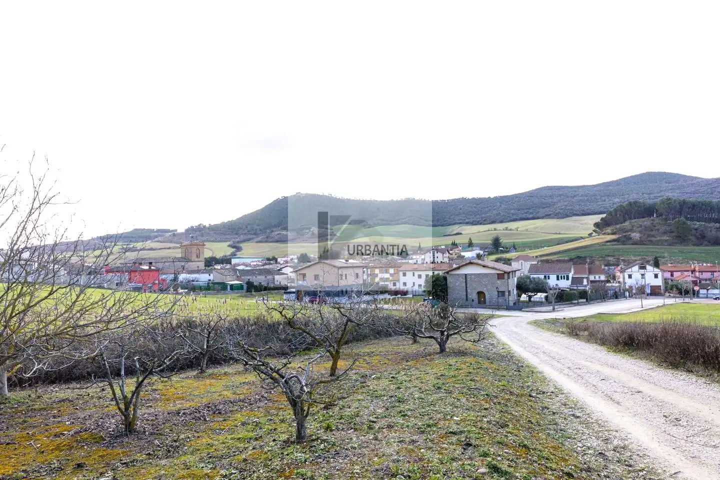 Casa o xalet en venda a Río Robo, Enériz / Eneritz