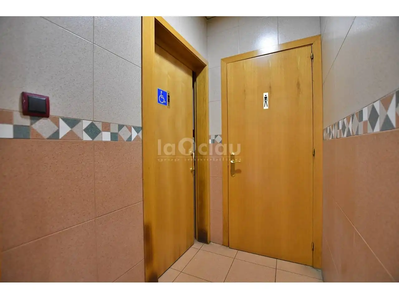 Casa adosada en venta en Nord 