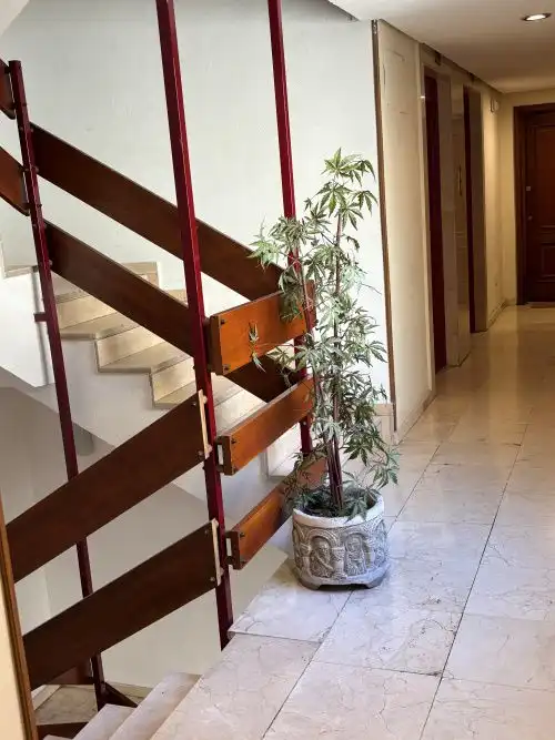 Flat for rent in Chamberí