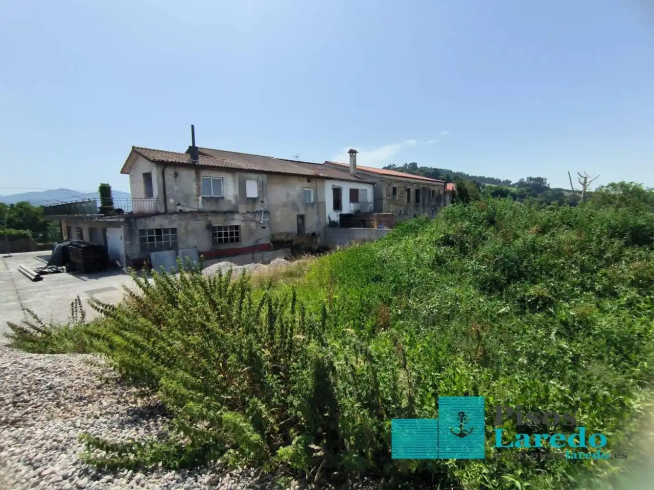 Maison avec jardin à vendre à Calle Nates Survilla, imagen 2
