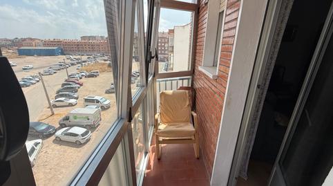 Photo 5 of Flat for sale in Avenida Ferial, Santa Catalina - Ferial, Aranda de Duero