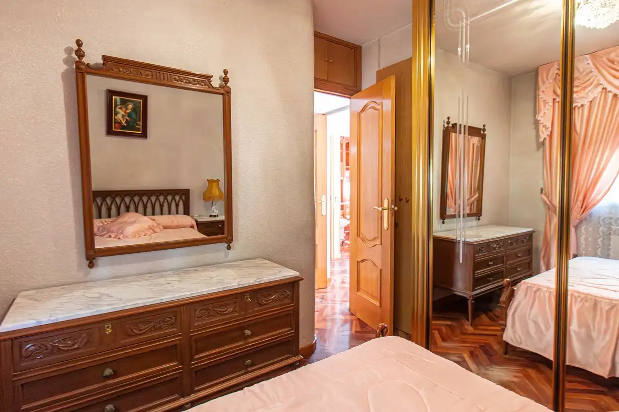 Flat with lift for sale in Ciudad Lineal, imagen 12