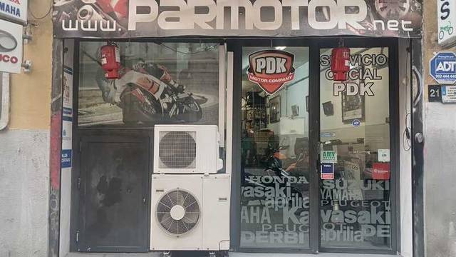 Local comercial en Venta en Universidad - Malasaña