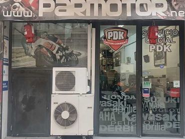 Local comercial en venda a Centro