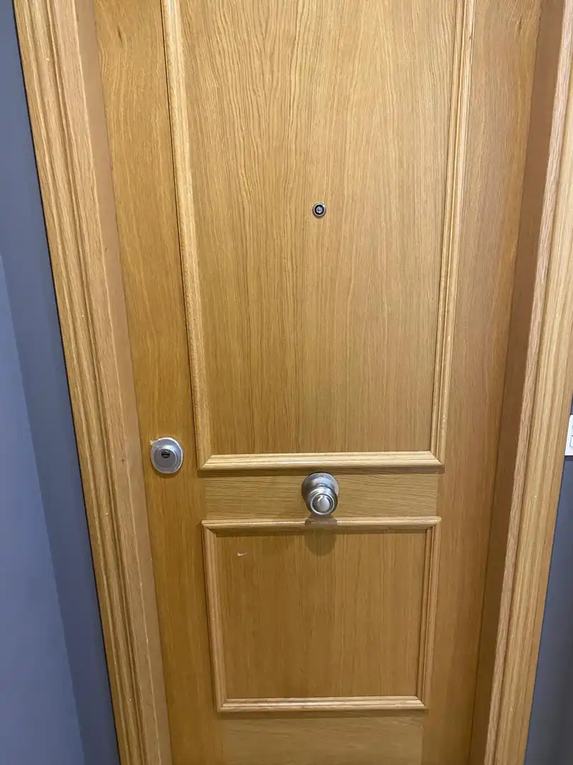 Apartament de lloguer a La Calzada