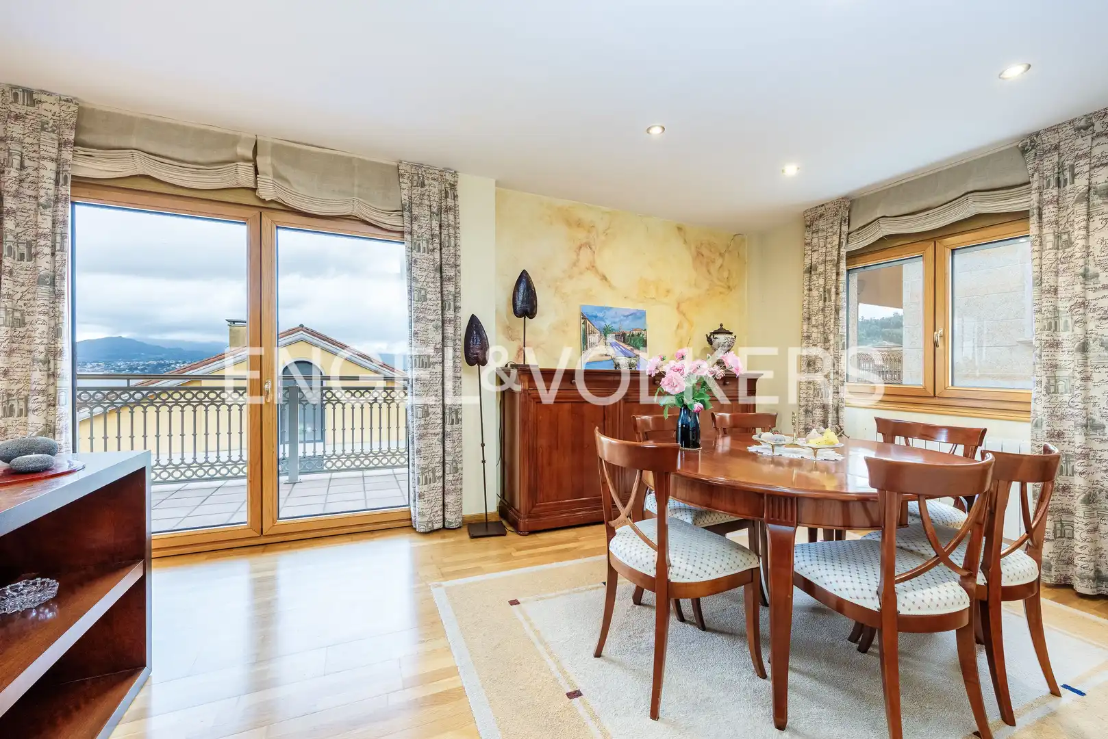 Maison avec piscine à vendre à Baiona, imagen 57