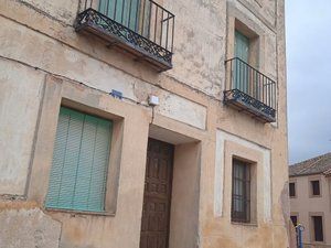 Casa o chalet en venta en Calle Sol, Cabezuela