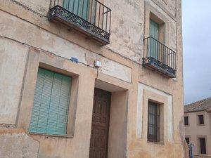 Foto 3 de Casa o xalet en venda a Calle Sol, Cabezuela, Segovia