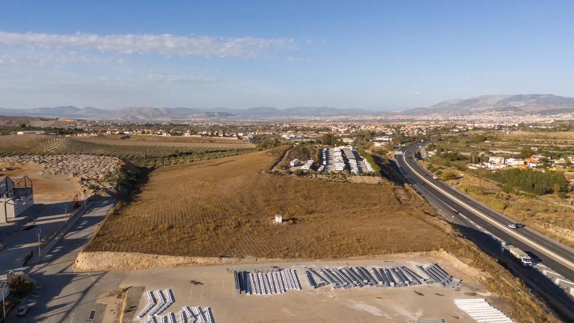 Terreno rustico in vendita a Villa de Otura, imagen 21
