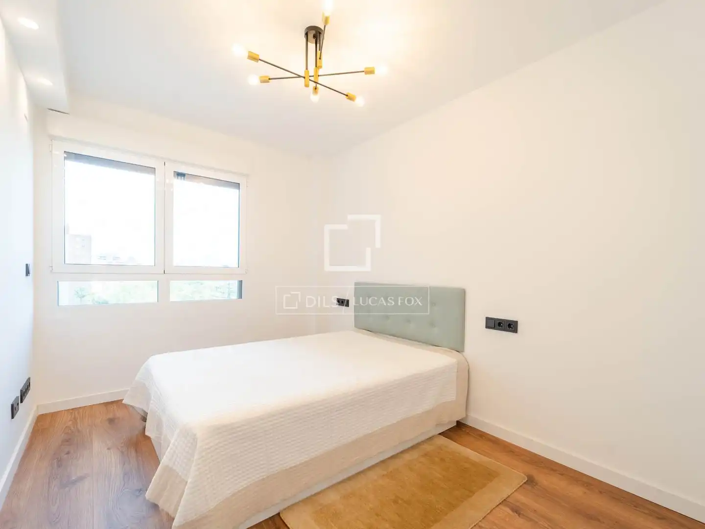 Flat for rent in Ciutat de les Ciències i de les Arts - Justicia