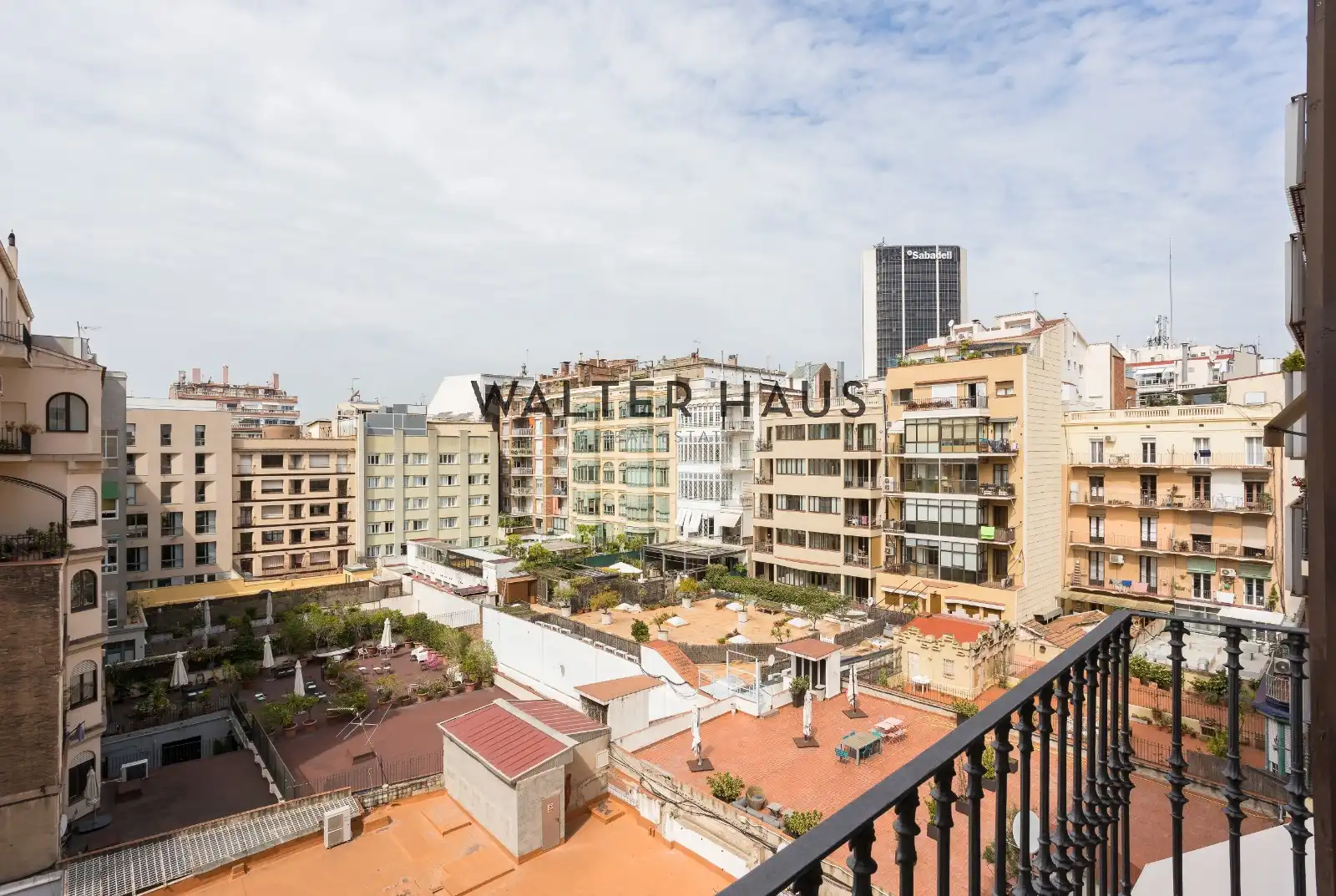 Appartement avec terrasse à vendre à Rambla de Catalunya, imagen 30