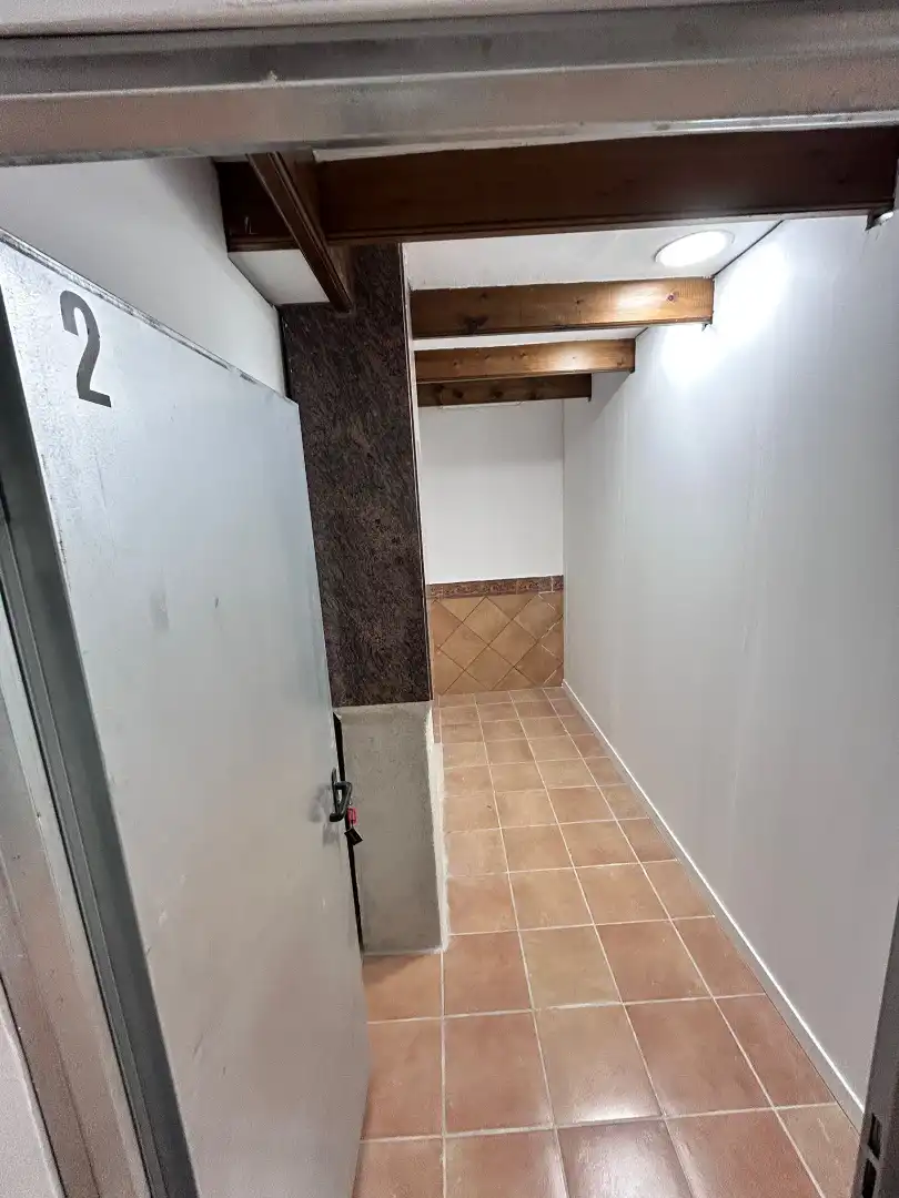 Storage room for rent in Zona Alta